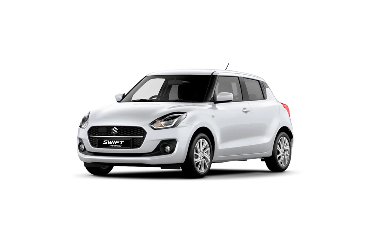 Lease Suzuki Swift | Popular Hybrid Vehicles